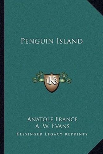 Penguin Island