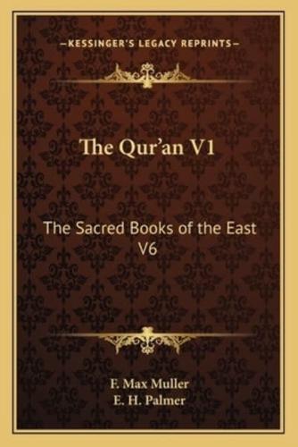 The Qur'an V1