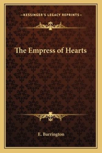 The Empress of Hearts