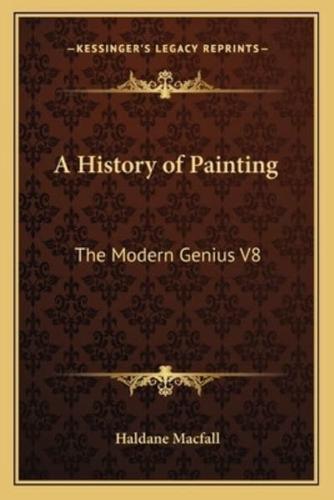 A History of Painting