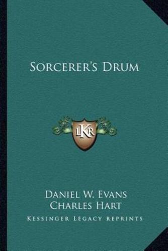 Sorcerer's Drum