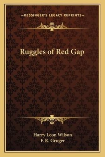 Ruggles of Red Gap