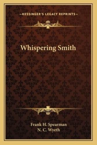 Whispering Smith