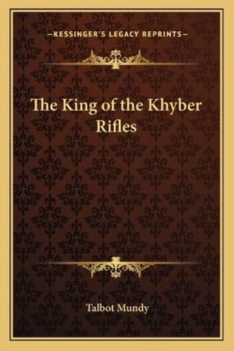 The King of the Khyber Rifles