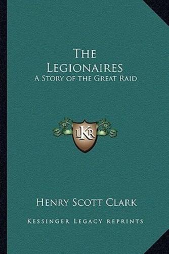 The Legionaires