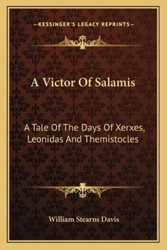 A Victor Of Salamis
