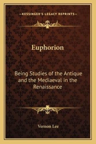 Euphorion