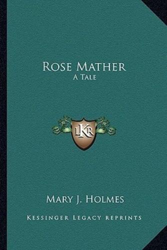 Rose Mather