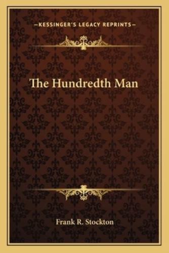 The Hundredth Man