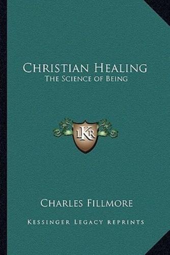 Christian Healing