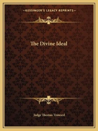 The Divine Ideal