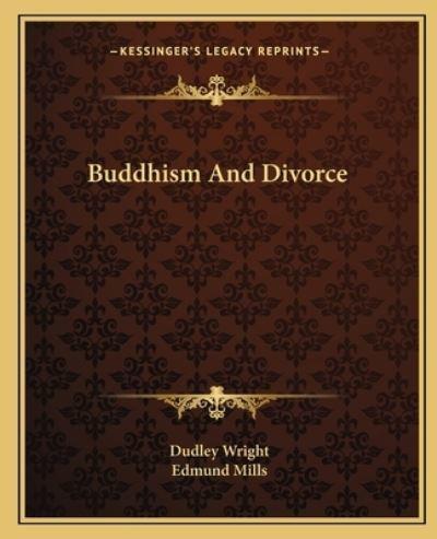 Buddhism And Divorce