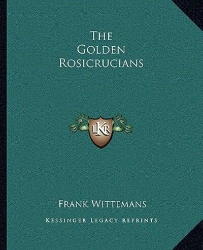 The Golden Rosicrucians