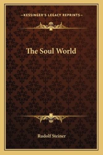 The Soul World