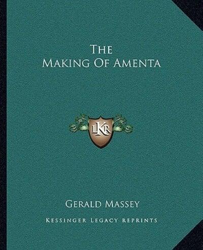 The Making Of Amenta