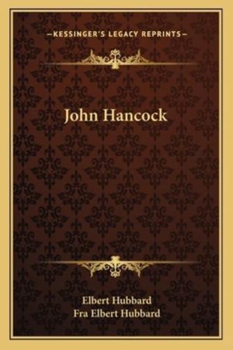 John Hancock