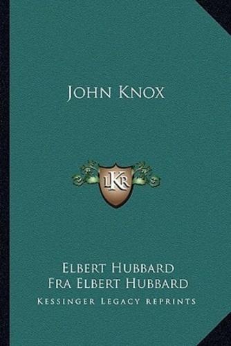 John Knox