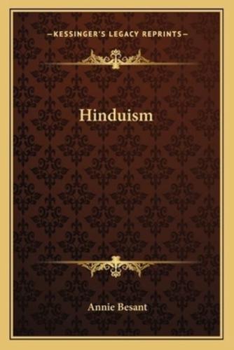 Hinduism