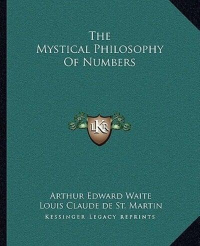 The Mystical Philosophy Of Numbers