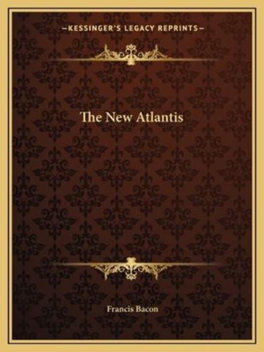 The New Atlantis