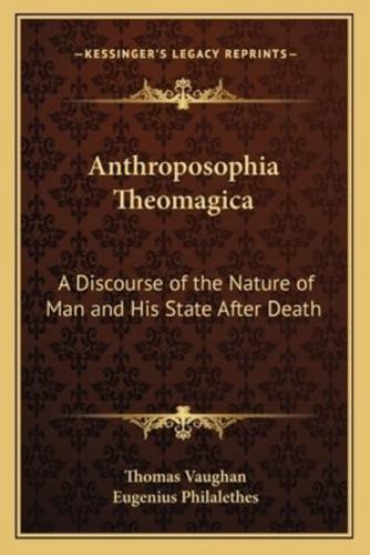 Anthroposophia Theomagica