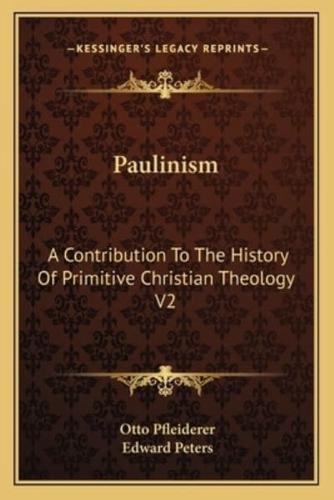 Paulinism