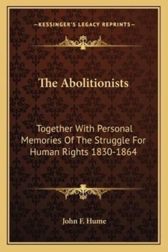 The Abolitionists