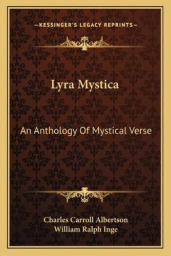 Lyra Mystica