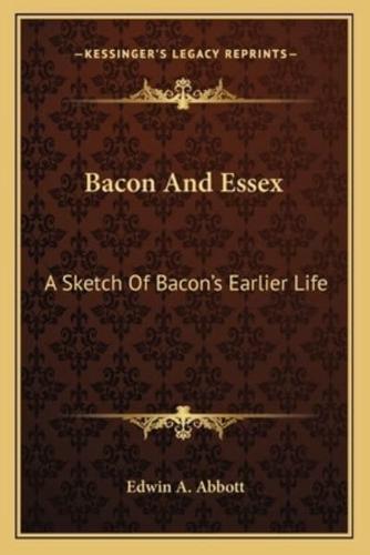 Bacon And Essex