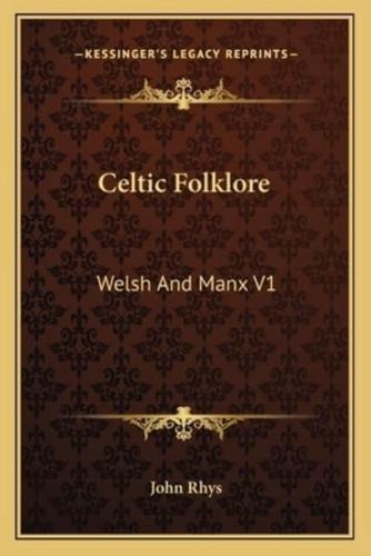 Celtic Folklore