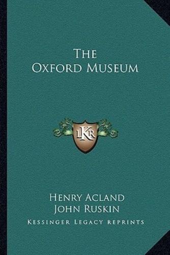 The Oxford Museum