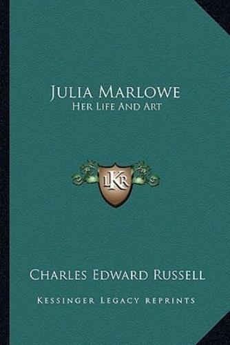 Julia Marlowe