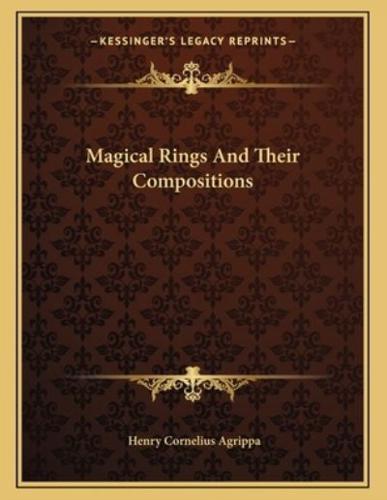 Magical Rings and Their Compositions