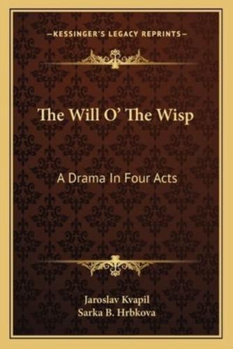 The Will O' The Wisp