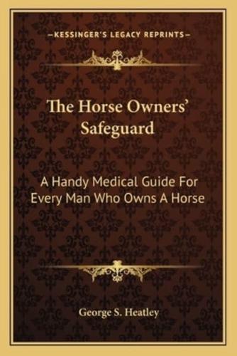 The Horse Owners' Safeguard