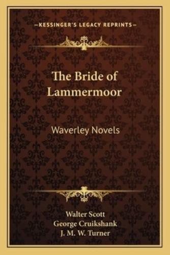 The Bride of Lammermoor