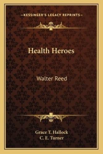 Health Heroes