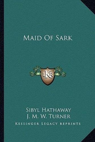 Maid Of Sark