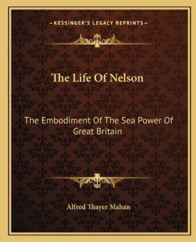 The Life Of Nelson