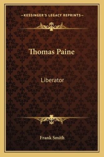 Thomas Paine