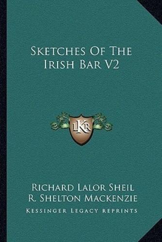 Sketches Of The Irish Bar V2