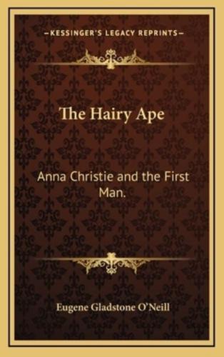 The Hairy Ape