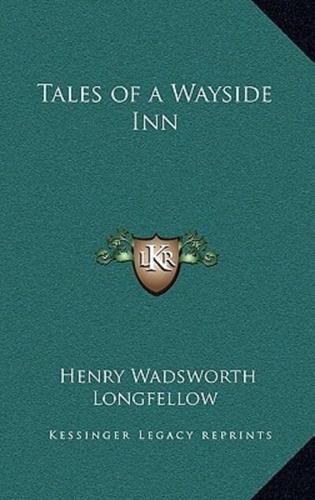 Tales of a Wayside Inn