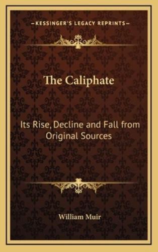 The Caliphate