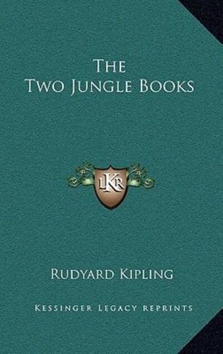 The Two Jungle Books