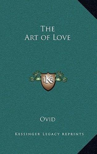 The Art of Love