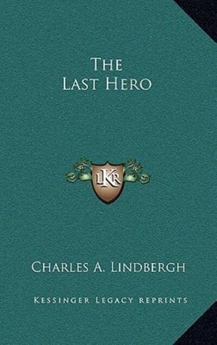 The Last Hero