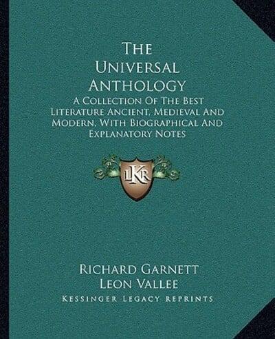 The Universal Anthology