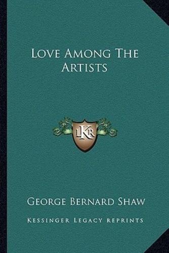 Love Among The Artists