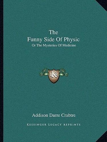 The Funny Side Of Physic